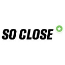 SoClose logo