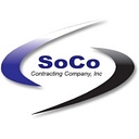 Soco Contracting Co logo