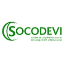 Société De Coopération Pour Le Développement International (Socodevi) logo