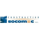 Construction Socomec Inc logo