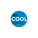 So Cool Events, Inc. logo