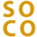 Soco Private Security logo