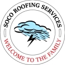 Soco Roofing Services logo