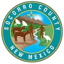 Socorro County logo