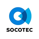 Socotec Maroc logo