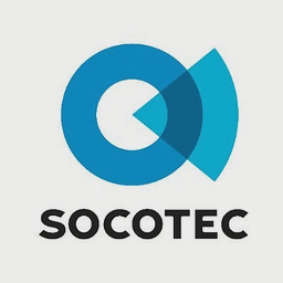 Socotec UK Limited logo