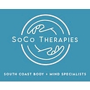 SoCo Therapies logo
