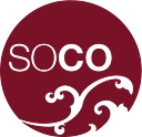 Soco Thornton Park logo