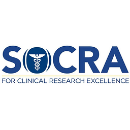 SOCRA Annual Conference logo