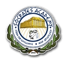 Socrates Academy   Honor School Of Excellence logo