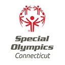 Special Olympics Connecticut logo