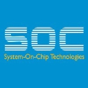 System On Chip Technologies logo