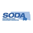 Southern Oklahoma Development Association logo
