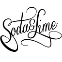 Soda & Lime logo