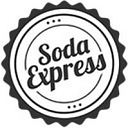 Soda Express, Inc. logo