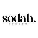 Logo for sodah.co.uk
