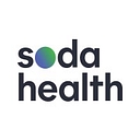 Soda Health logo