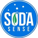 Soda Sense® logo