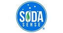 Soda Sense logo