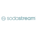 SodaStream Canada logo