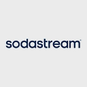 SodaStream logo