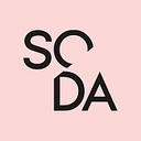 Soda Studio logo