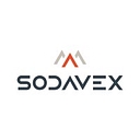 Sodavex Inc. logo