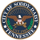 City of Soddy-Daisy logo