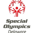 Special Olympics Delaware logo