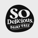 So Delicious Dairy Free logo