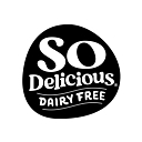 So Delicious Dairy Free logo