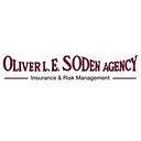 Oliver L.E. Soden Agency logo