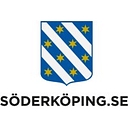 SÖDERKÖPINGS KOMMUN logo