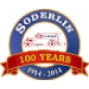 Soderlin Plumbing, Heating, & Air Conditioning logo