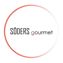 Söders Gourmet logotyp