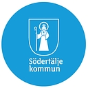 SÖDERTÄLJE KOMMUN logo