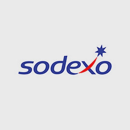 Sodexo UK Limited logo