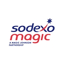 Sodexomagic logo