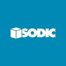 SODIC logo