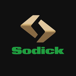 Sodick Europe Ltd. logo