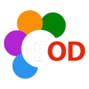 Sod Systems Organized By Design logo