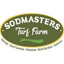 Sodmasters Turf Farm logo