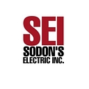 Sodons Electric, Inc. logo