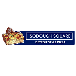 SoDough Square logo