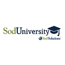 Sod Solutions logo