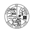 Town of Sodus logo