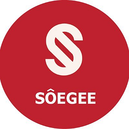 Soegee Futures logo