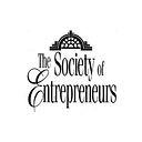 The Society of Entrepreneurs Inc logo