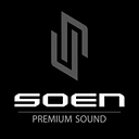 Soen Audio logo