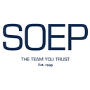 Soep Painting Corporation logo